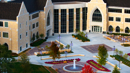 University of St. Thomas