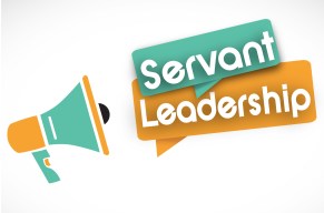 Servant Leadership for Blog